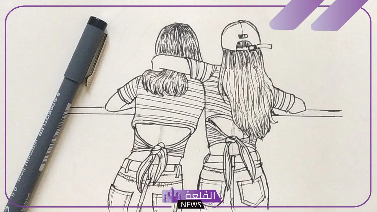 عبارات عن رسم جميلة مكتوبة فيس بوك وانستجرام 2025 6 عبارات عن رسم قصيرة
