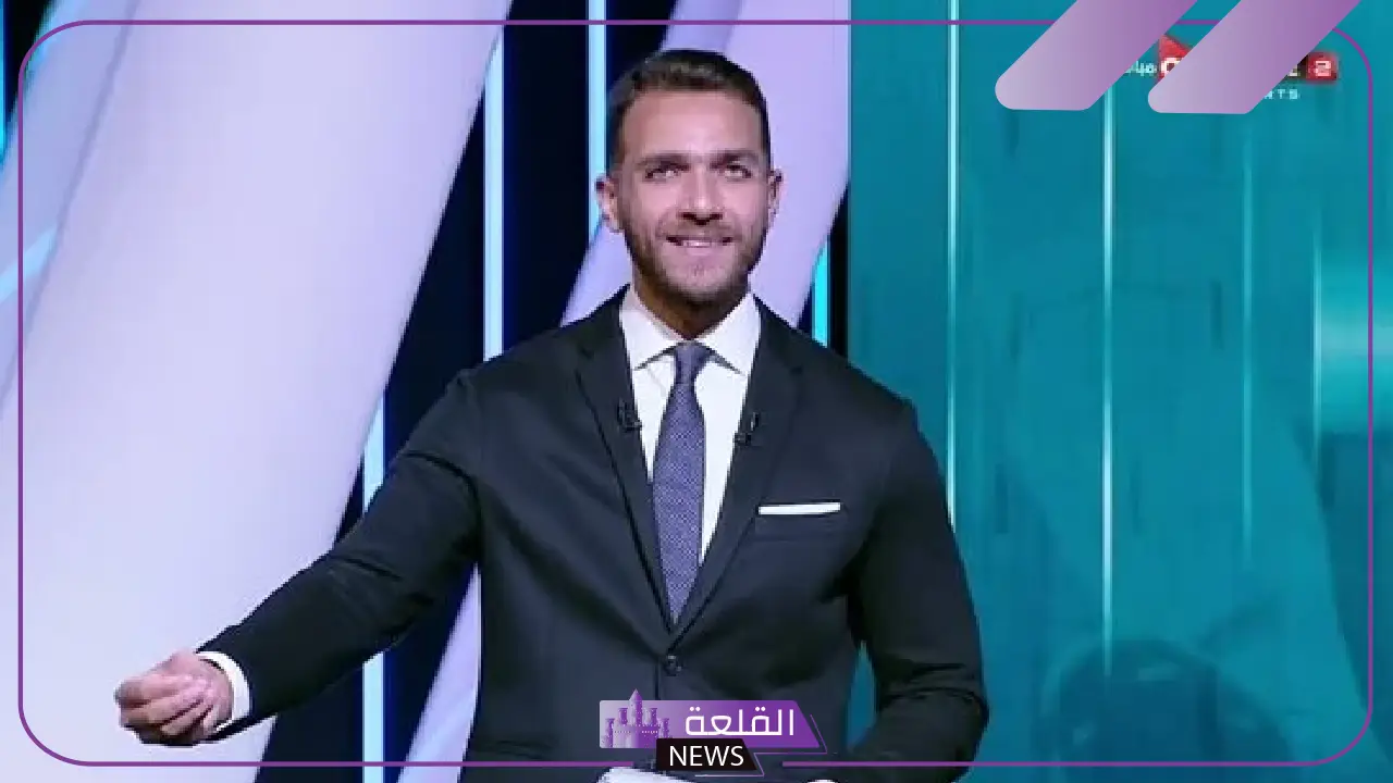مفاجأة.. إبراهيم عبد الجواد يؤكد مفاوضات الأهلي لضم أشرف بن شرقي مفاجأة.. إبراهيم عبد الجواد يؤكد مفاوضات الأهلي لضم أشرف بن شرقي