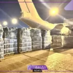 خلال الأيام الماضية.. عدد الطائرات الإغاثية التي وصلت سوريا من السعودية