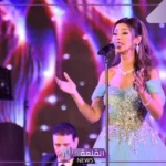 شاهد.. إيناس عز الدين تتعرض لجلطة في القلب وكادت تموت!
