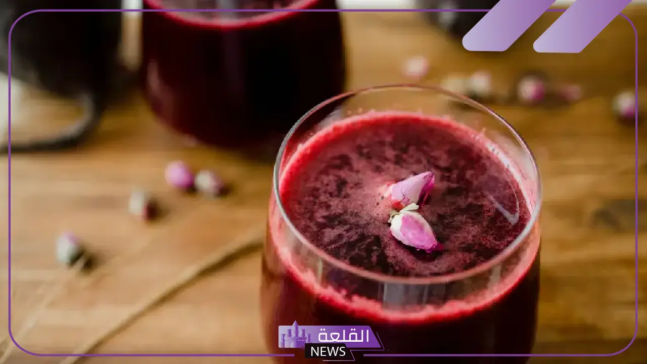 داوم عليه.. عصير لن تندم على الإطلاق من تناوله بشكل يومي