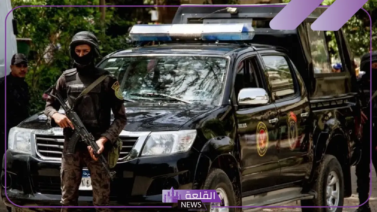 كان يعمل محاميًا.. مسلح يقتل عقيد شرطة في بنك مصر والأمن يلقي القبض عليه 5 جريمة في بنك مصر.. مسلح يقتل عقيد شرطة والأمن يضبطه