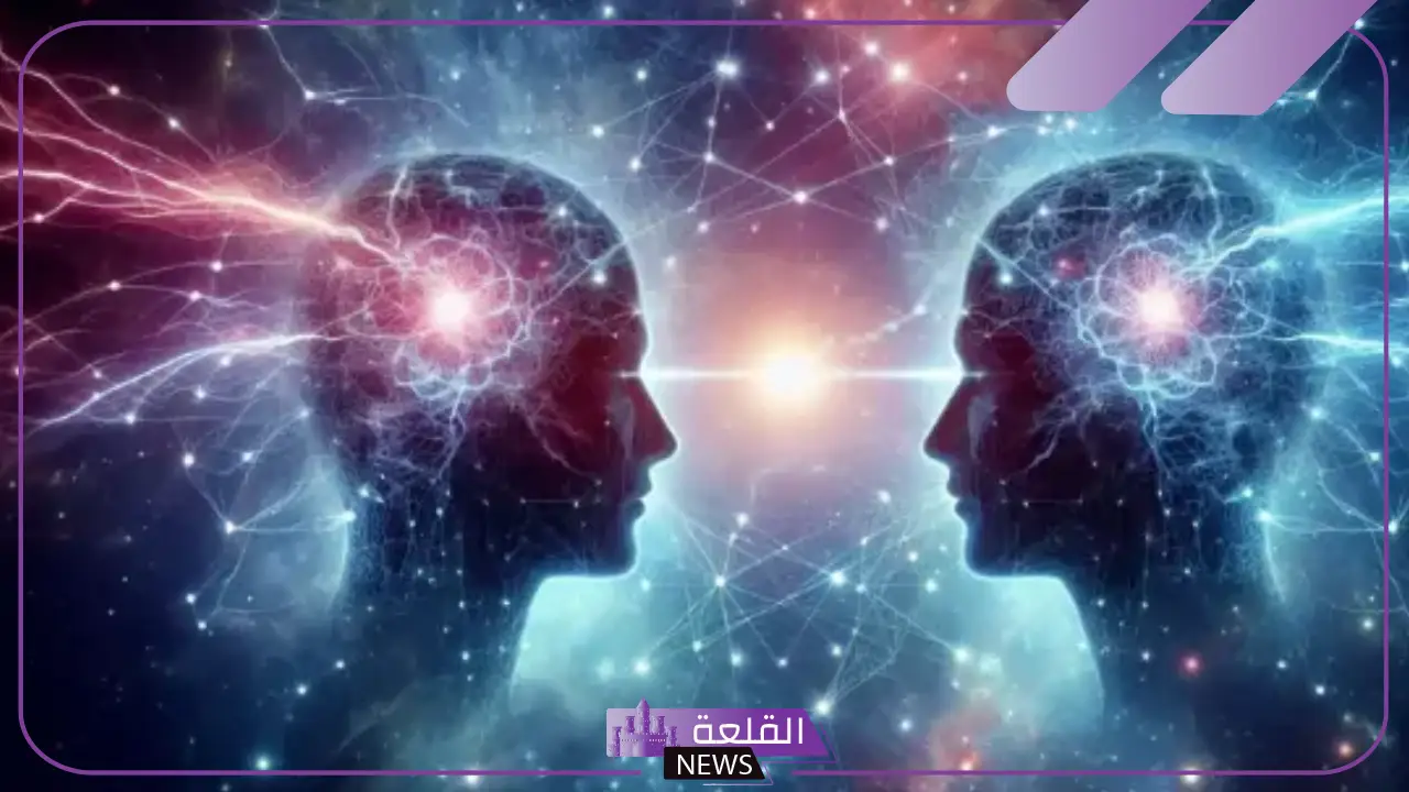 علامات وصول رسالة التخاطر.. طريقة معرفة إن شخص يتخاطر معي 6 كيف ارسل رسالة لشخص بالتخاطر؟