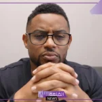 السيرة الذاتية لـ عمر فهد سال وأهم المحطات في حياته