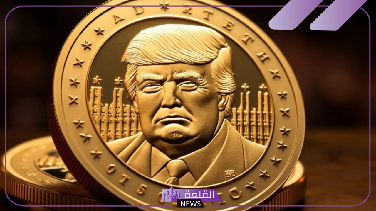 هل ستكون عملة ترامب هي العملة المشفرة القادمة؟ تعرف على تفاصيل عملة Trump Meme 5 عملة Trump Meme: هل تكون العملة المشفرة الأبرز في المستقبل؟ التفاصيل الكاملة هنا