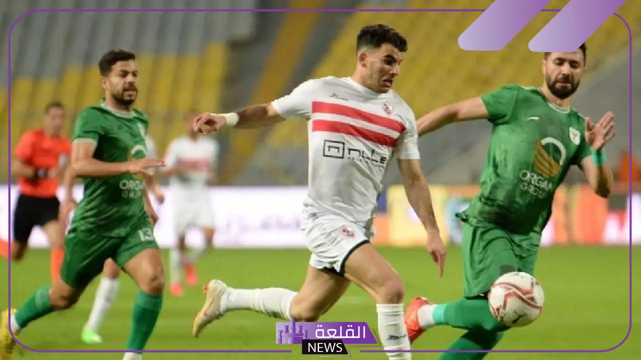 الفارس يبحث عن الصدارة.. القنوات الناقلة وموعد مباراة الزمالك ومودرن سبورت اليوم في دوري النيل الفارس يبحث عن الصدارة.. القنوات الناقلة وموعد مباراة الزمالك ومودرن سبورت اليوم في دوري النيل