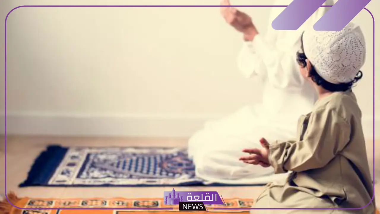 فضل دعاء وافوض امري الى الله لقضاء الحوائج وتحقيق المعجزات