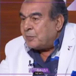 شاهد.. الفنانون يشاركون في وداع الفنان فكري صادق وتشييع جثمانه من مسجد السيدة نفيسة
