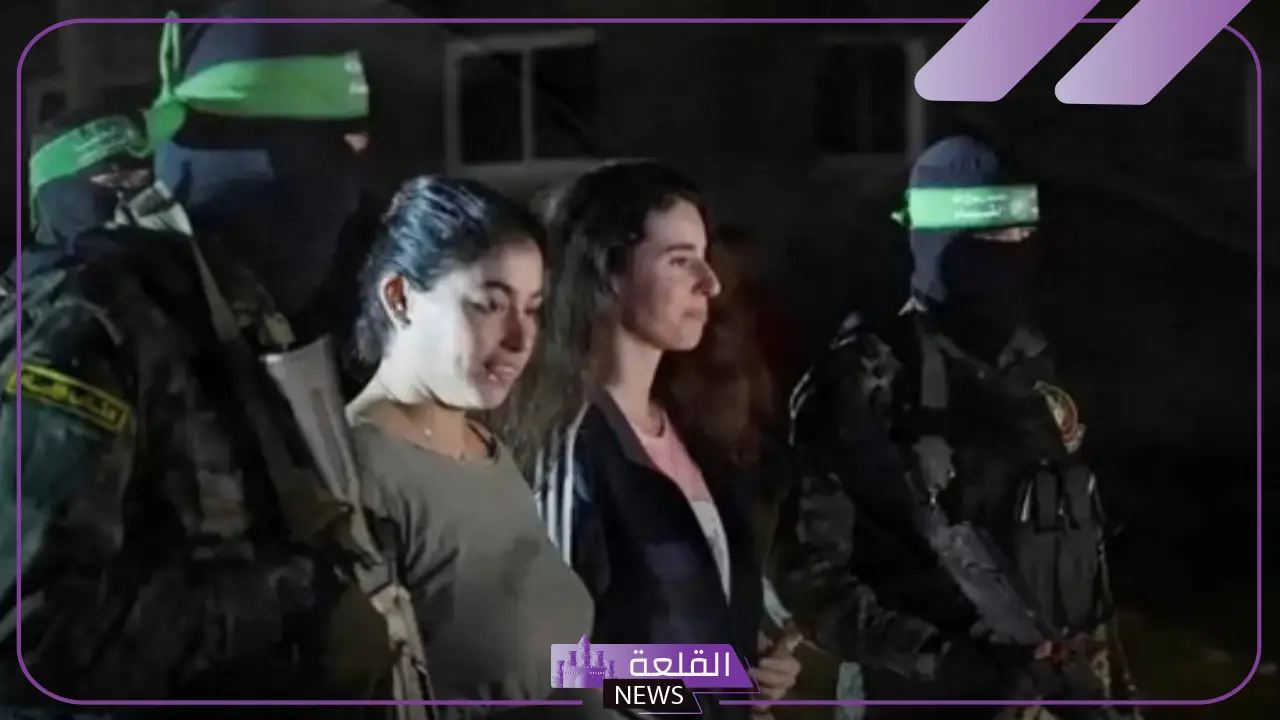 حسب اتفاقية غزة.. تعرف على عدد الأسرى الذين سيطلق سراحهم 5 اتفاقية لوقف إطلاق النار في قطاع غزة