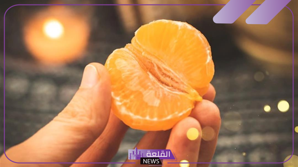 لن تصدق.. هذا ما يفعله اليوسفي بالقلب والجسم بعد تناوله مباشرةً 5 تأثير اليوسفي على صحة القلب
