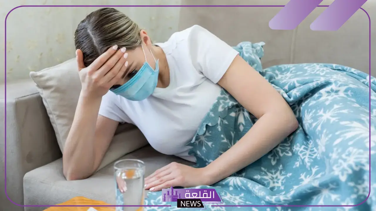 خبير حساسية: أسباب ظهور فيروس HMPv الجديد