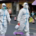 هل يعود العالم إلى نقطة الصفر 2019؟ الصين تعلن رفع حالة الطوارئ بسبب فيروس HMPV