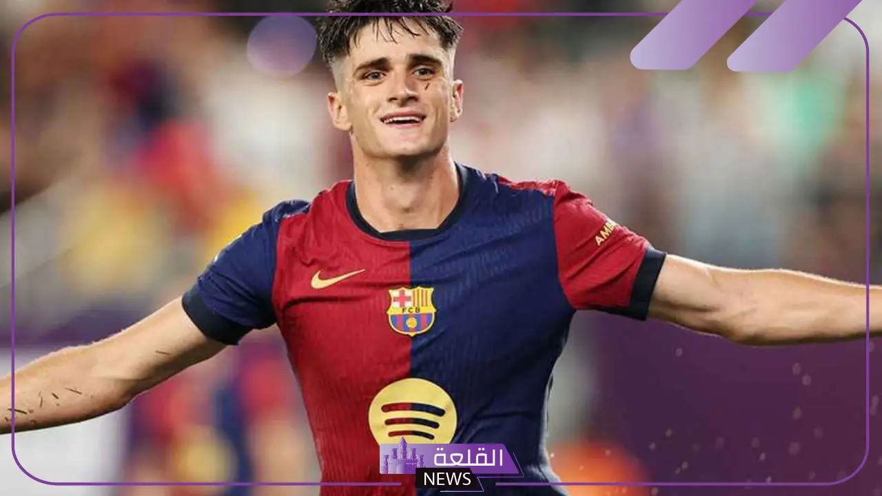 بعد الأزمات الأخيرة.. تعرف على موقف داني أولمو وباو فيكتور من المشاركة بدوري الأبطال 5 موقف أولمو وفيكتور من المشاركة مع برشلونة