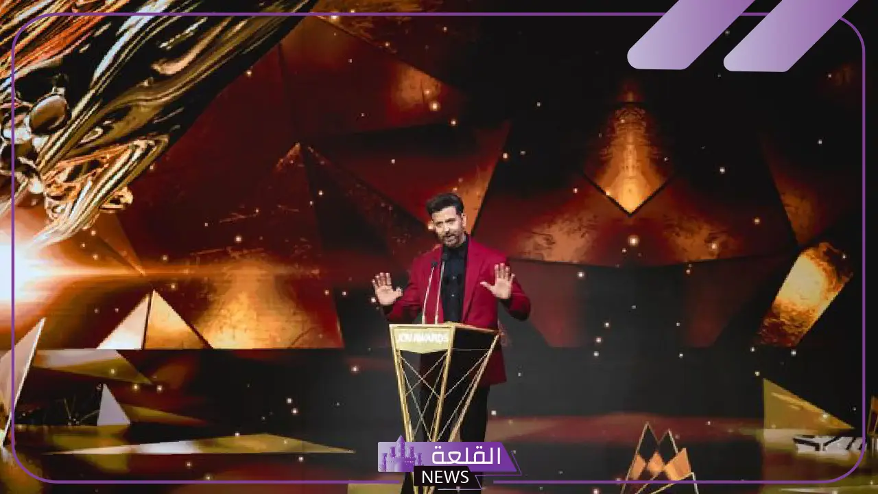 تعرف عليهم.. السعودية تعلين قائمة الفائزين بـ Joy Awards 2025 بالرياض