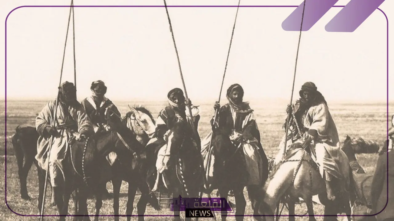 عائلة اليحيى من وين نسبهم وأصله.. آل يحيى وش يرجع