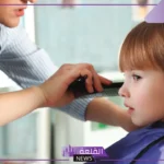 قصات شعر قصير مدرج فرنسي للاطفال حديثة 2025
