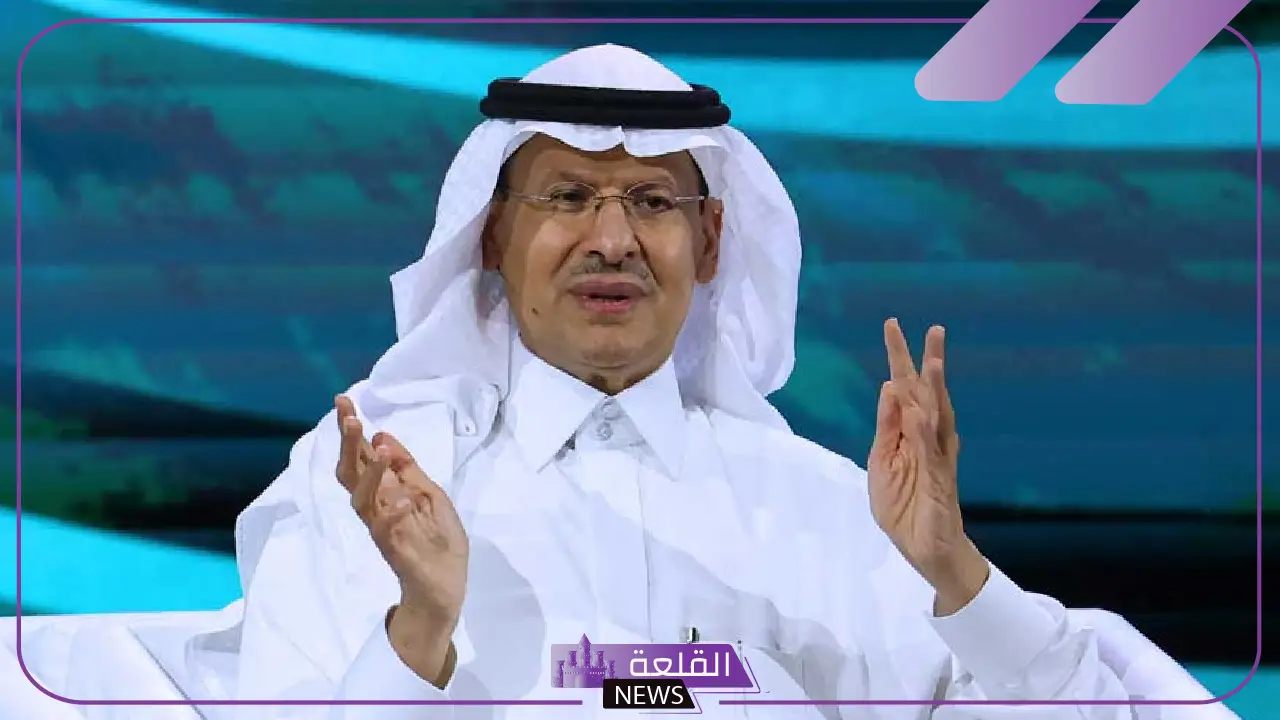 وزير الطاقة: نعمل على استخراج كل ذرة من الموارد "هذه قضيتي" 16 وزير الطاقة: نعمل على استخراج كل ذرة من الموارد “هذه قضيتي”