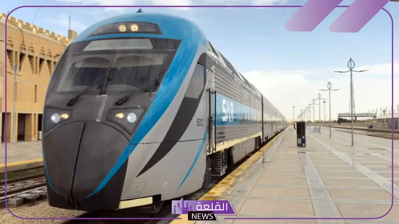 رسميًا.. بدء تشغيل المسار البرتقالي لقطار الرياض من الغد 5 بداية تشغيل آخر مسارات قطار الرياض الجديد
