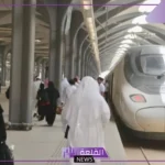 بعد الزيادة.. أسعار تذاكر قطار الحرمين الجديدة لشهر شعبان 1446
