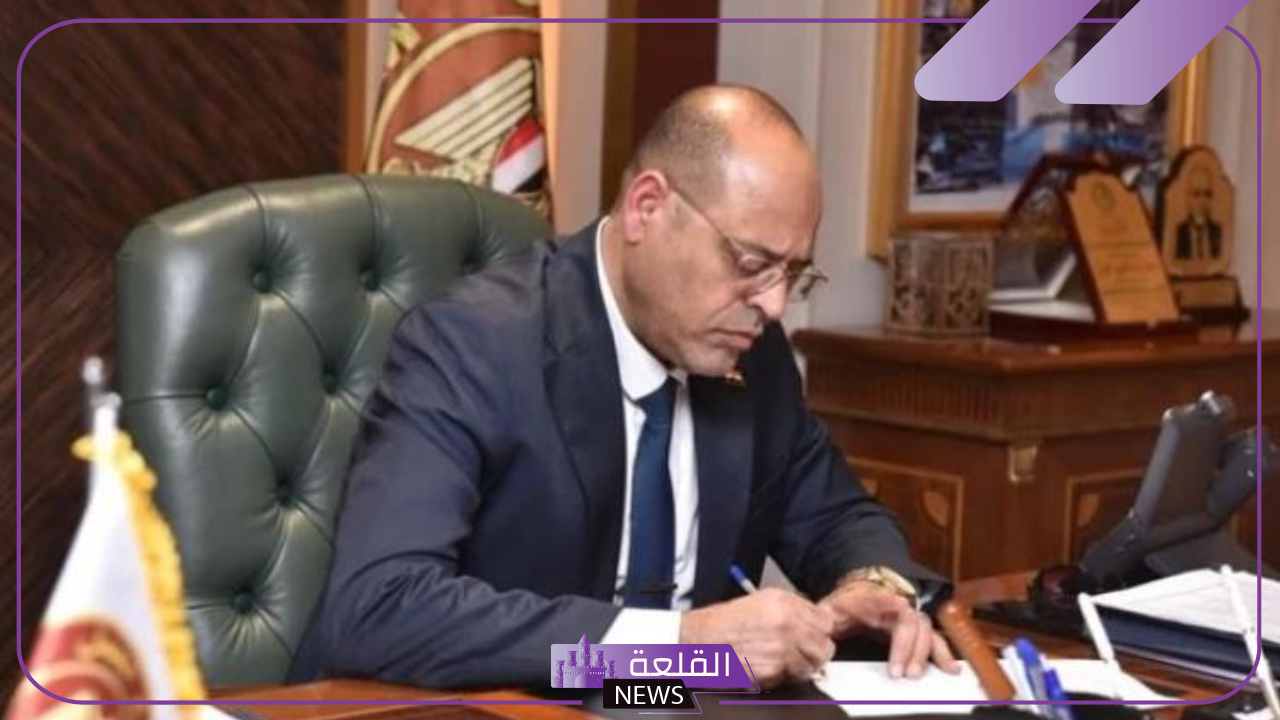 رسميًا.. وزارة العمل تتخذ قرار بوقف مفتش و2 موظفين بسبب الرشوة 5 وقف مفتش وموظفين