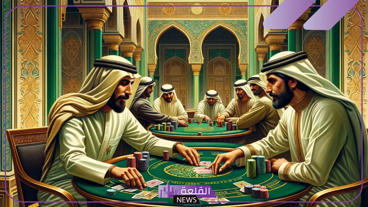 استراتيجيات التسويق للكازينوهات العربية على الإنترنت: جذب والاحتفاظ باللاعبين 5 كازينوو عربي