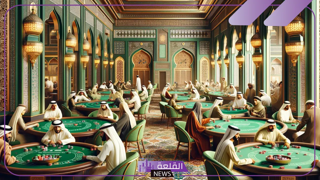 استراتيجيات التسويق للكازينوهات العربية على الإنترنت: جذب والاحتفاظ باللاعبين 6 كازيونهات عربية