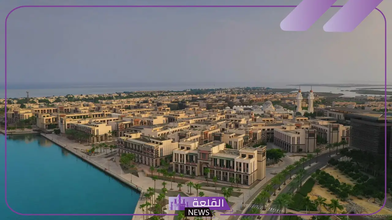 إنجاز جديد.. السعودية تعلن براءة اختراع ستغير شكل صناعة الأسمنت في العالم 5 جامعة الملك عبد الله للعلوم والتقنية