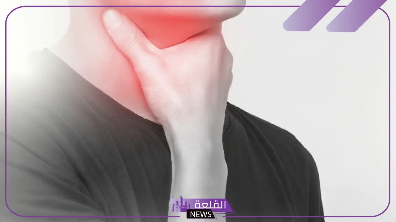 تعرف عليها.. المجلس الصحي يكشف عوامل الخطورة المؤدية لكسل الغدة الدرقية 3 تعرف عليها.. المجلس الصحي يكشف عوامل الخطورة المؤدية لكسل الغدة الدرقية