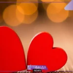 كلمات حب وغرام وعشق رومانسية قصيرة