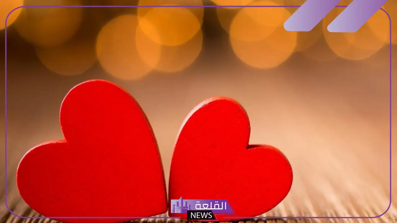 كلمات حب وغرام وعشق رومانسية قصيرة