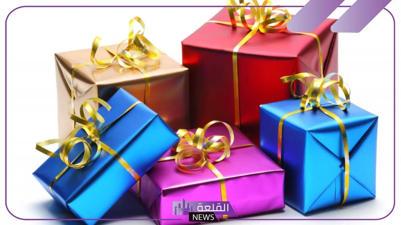 شكرا صديقتي على الهديه الغالية مشكورة.. عبارات شكر للصديقة على الهدية 6 شكرًا من القلب لصديقتي على هديتها الرائعة
