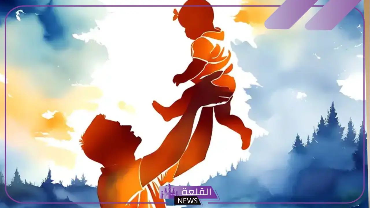أجمل كلمات عن الاب الحنون.. عبارات عن الأب 6 عبارات عن الأب