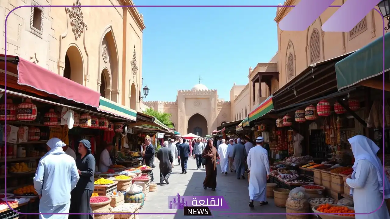 أشهر كلمات نجدية شعبية قديمة بالمعاني 5 كلمات نجدية أصيلة لا تنسى