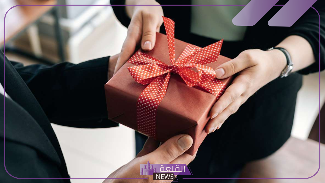 عبارات شكر على الهدايا.. يسلمو على الهدية تويتر