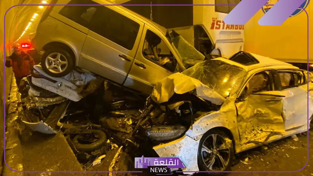 بالخطوات.. كيف تستعلم عن تقرير حادث المرور بالسعودية