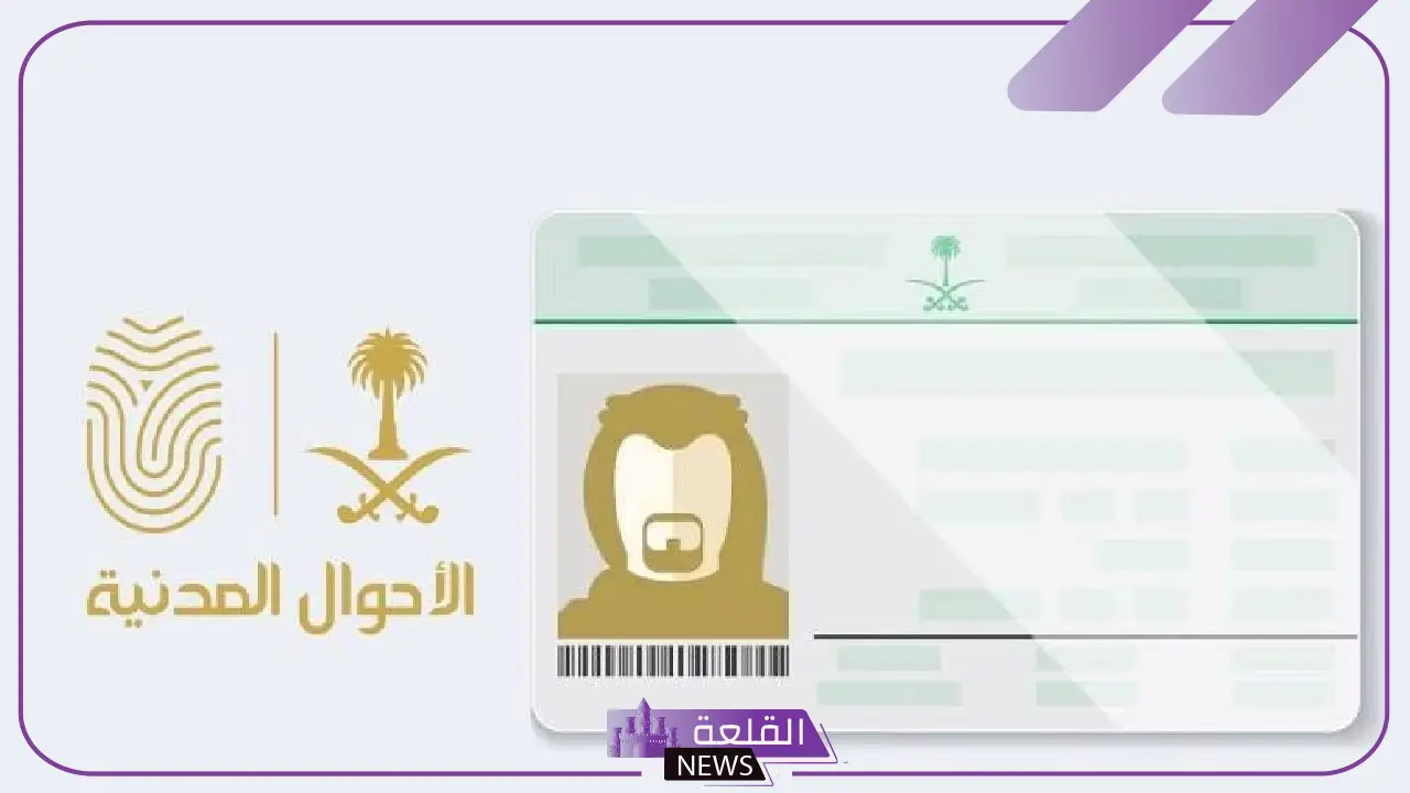 بالخطوات.. كيفية معرفة إن كانت بطاقة الهوية الوطنية جاهزة للاستلام أم لا 5 خطوات لمعرفة حالة بطاقة الهوية الوطنية الخاصة بك