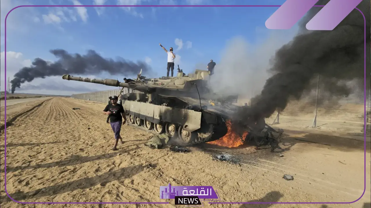 تفاصيل.. معلومات لأول مرة يكشفها قيادي في حماس بخصوص عملية طوفان الأقصى