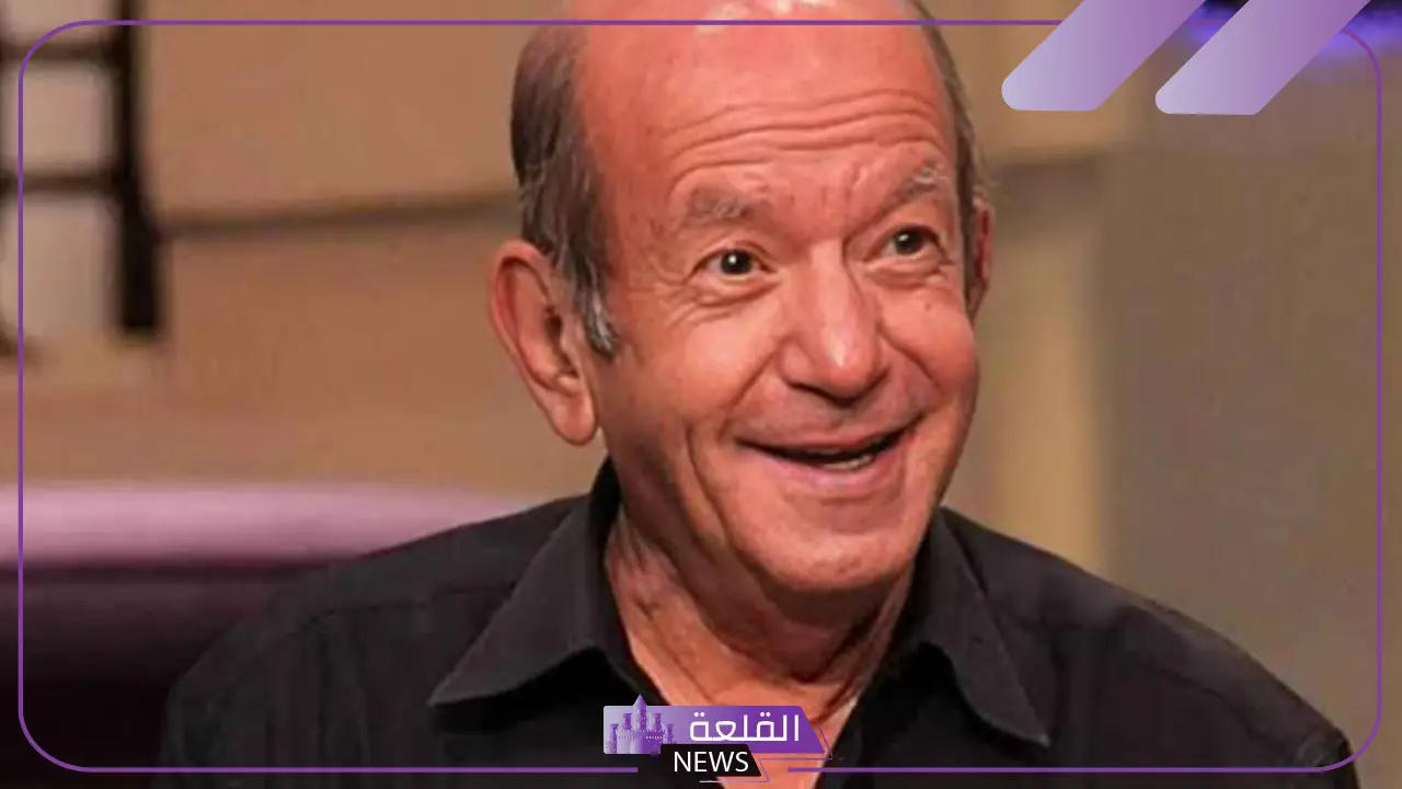 بعد مرضه.. لطفي لبيب يعلن اعتزاله الفن بشكل نهائي والجمهور في حالة حزن 5 تفاصيل مرض الفنان لطفي لبيب