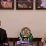 تعرف على التفاصيل.. وزير الخارجية السوري يزور الإمارات وقطر والأردن