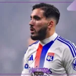 لمن يريد التعاقد معه.. ليون يعلن قيمة ريان شرقي السوقية