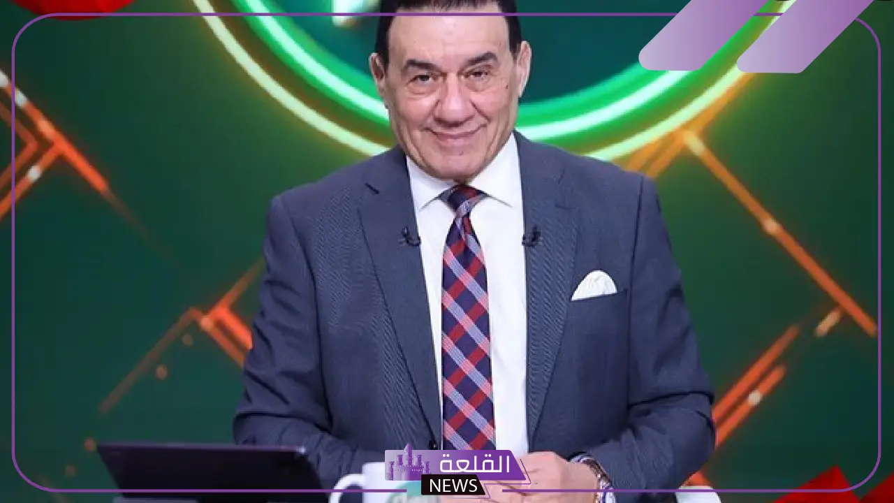 ماذا حدث لمدحت شلبي في مباراة السوبر؟.. زوجته توضح الحقيقة كاملة 5 مدحت شلبي في مرمى الشائعات.. زوجته تكشف تفاصيل ما حدث في السوبر