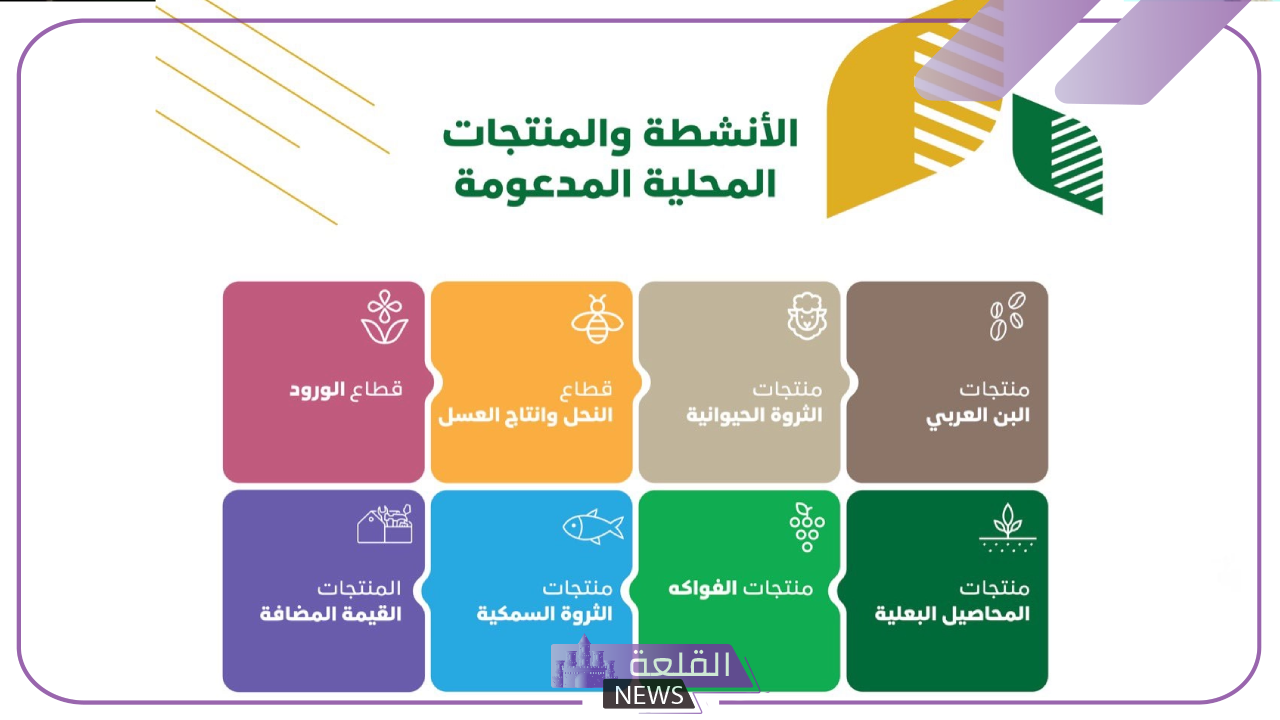 قدم الآن.. صرف مساعدة مالية 24 ألف ريال سعودي "الضوابط والشروط" 5 صرف مساعدة مالية بقيمة 24 ألف ريال للدعم الريفي