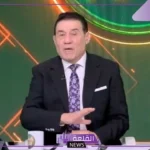 ماذا حدث لمدحت شلبي في مباراة السوبر؟.. زوجته توضح الحقيقة كاملة
