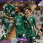 قمة اليوم.. القنوات الناقلة لمباراة الأهلي والاتفاق والموعد والمعلق بدوري روشن