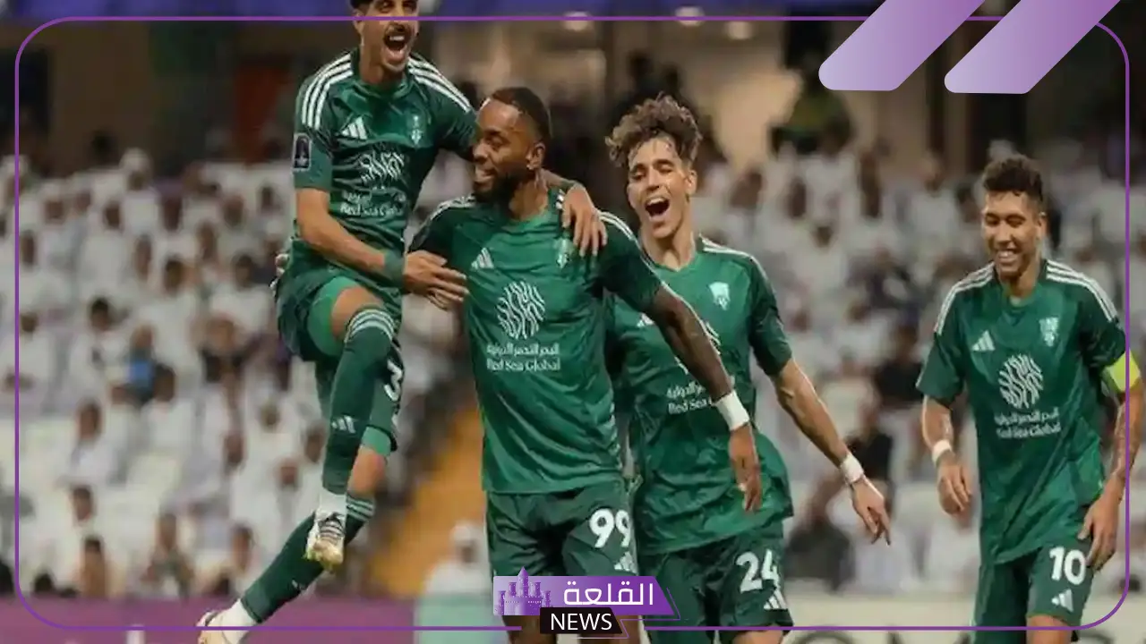 قمة اليوم.. القنوات الناقلة لمباراة الأهلي والاتفاق والموعد والمعلق بدوري روشن