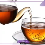 متى يبدا مفعول شاي الضيافه للتخسيس والتنحيف