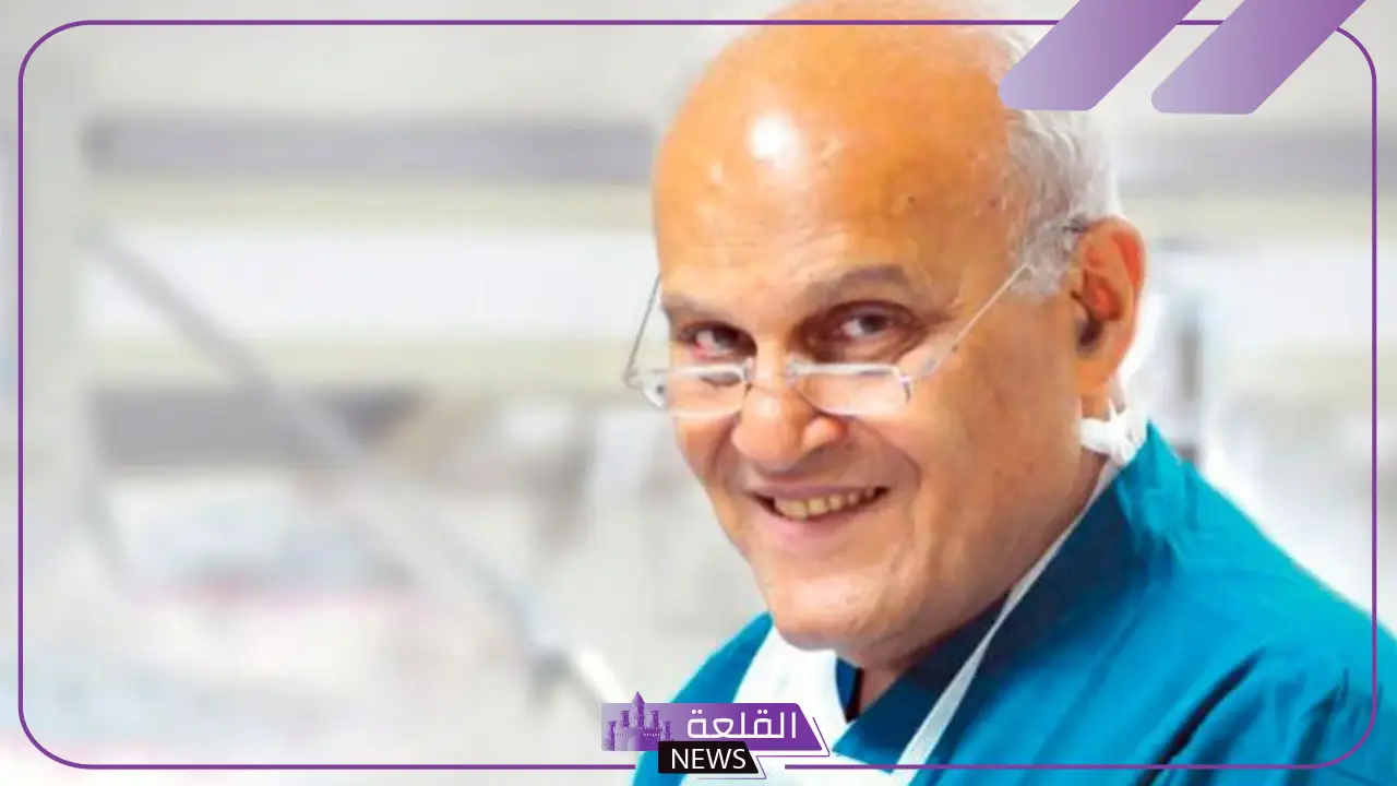 إنجاز جديد.. مجدي يعقوب يبتكر تقنية جديدة لزراعة صمامات القلب 5 تقنية زراعة صمامات القلب الجديدة