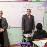 بـ إعدادية الشرقية.. 149 ألف طالب يؤدون امتحان اللغة العربية في اليوم الأول