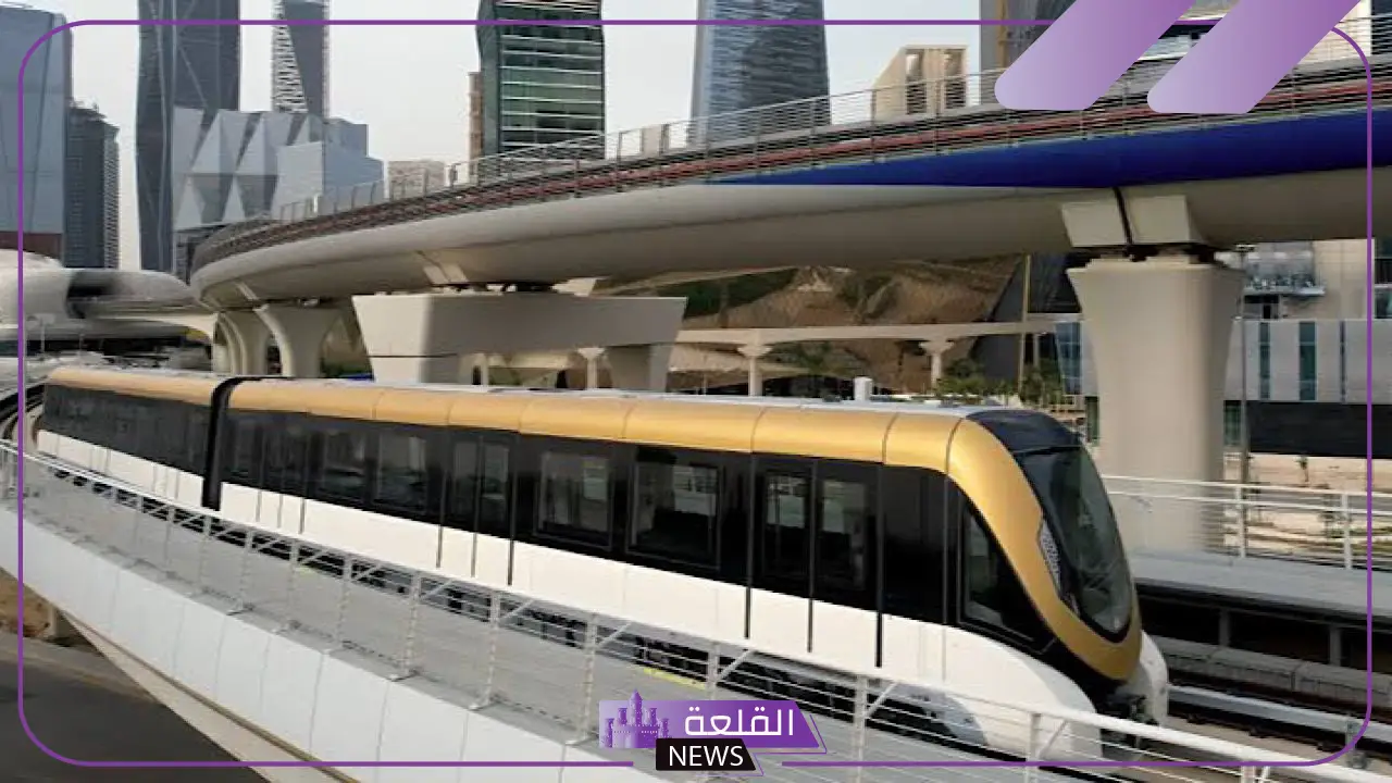 تعرف على الخطوات.. كيفية الحصول على خدمة حافلات تحت الطلب للتوصيل لمحطات قطار الرياض