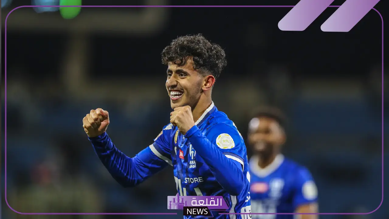 للحفاظ على الاستقرار.. الهلال يستعد لتقديم عرض ضخم للتجديد مع نجم الفريق 5 للحفاظ على الاستقرار: الهلال يقدم عرضًا قياسيًا لتجديد عقد النجم